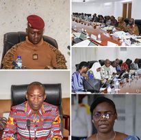 Compte rendu du Conseil des Ministres du mercredi 17 mai 2023 Le Conseil des ministres s’est tenu à Ouagadougou, le mercredi 17 mai 2023,