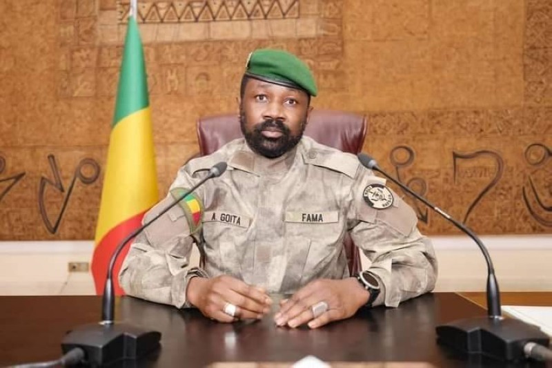 Mali : le référendum constitutionnel fixé au 18 juin