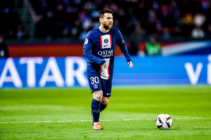 Al-Hilal : Un salaire de 363 millions d’euros par an proposé à Messi ?