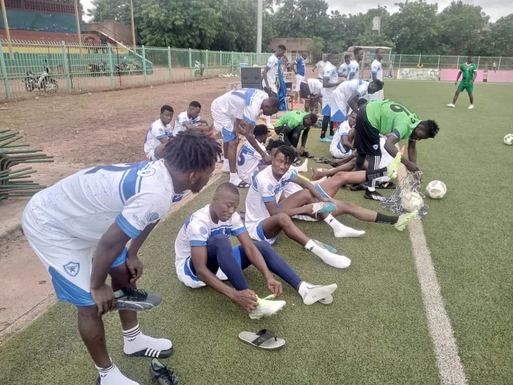 Campagne africaine : Le ministère des Sports change la donne des prises en charge des clubs