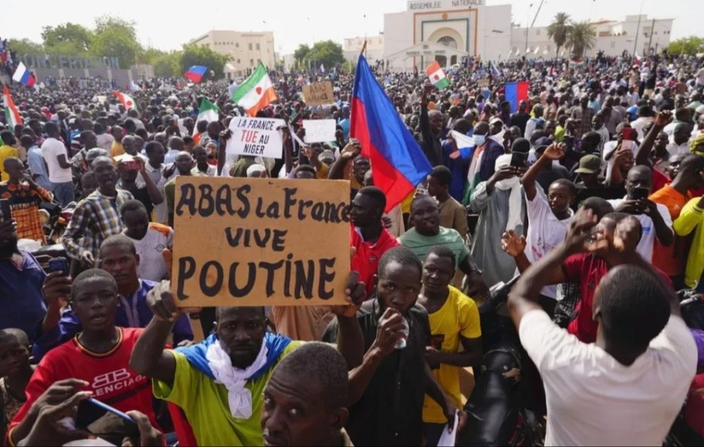 Coup d’Etat au Niger : près de la paix que de la guerre