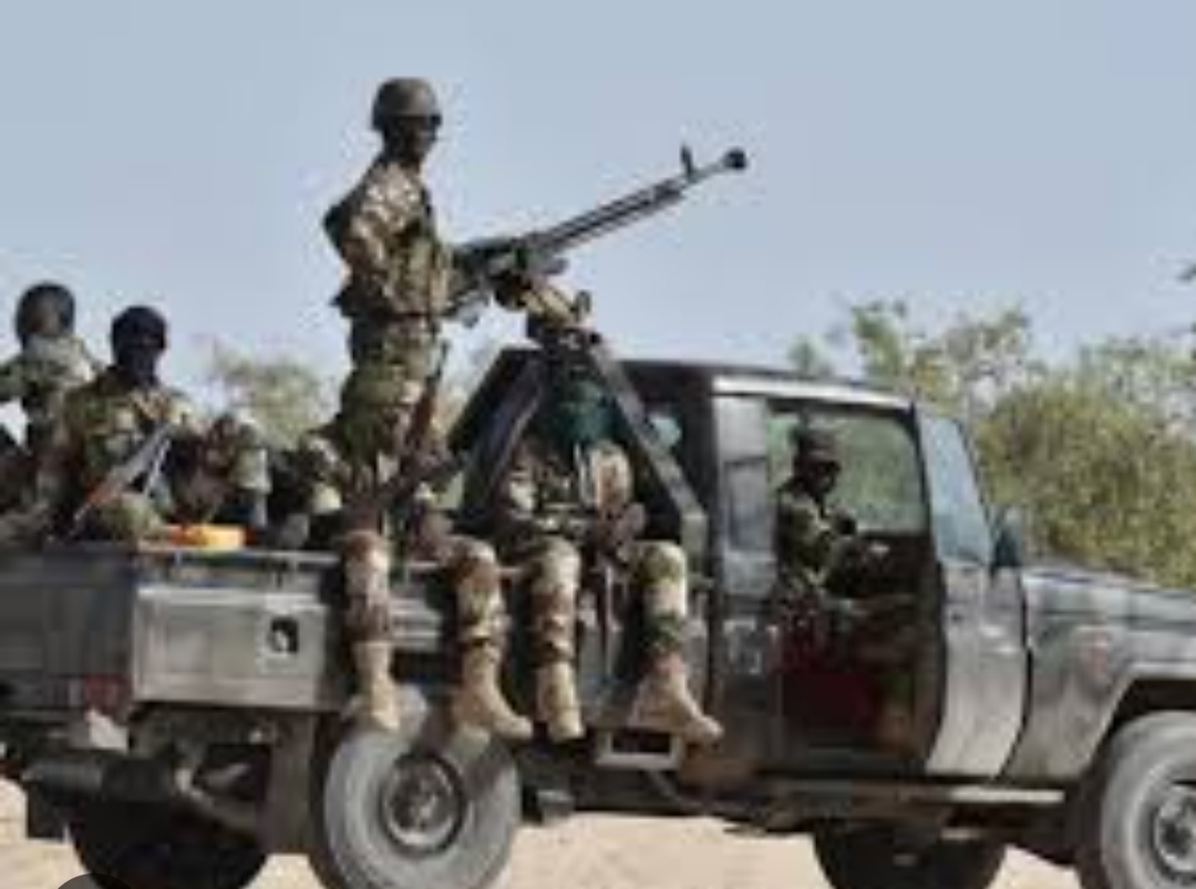 Niger/Sécurité: Au moins 17 soldats tués et 20 blessés dans une attaque près du Burkina Faso