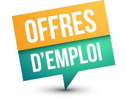 Offre d’emploi