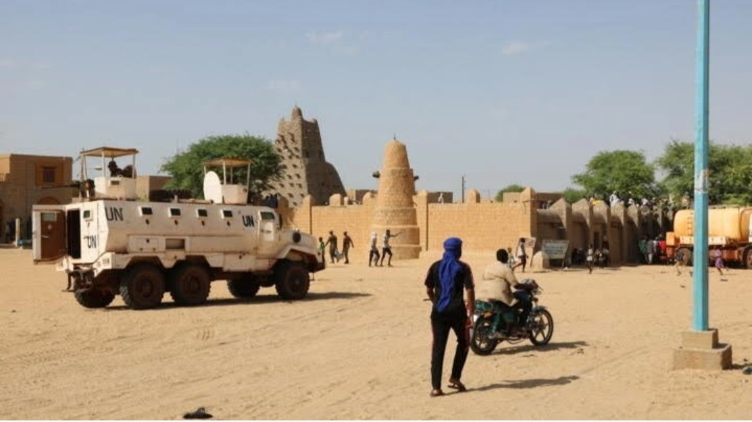 Mali : 64 morts dont 15 soldats dans deux attaques terroristes distinctes