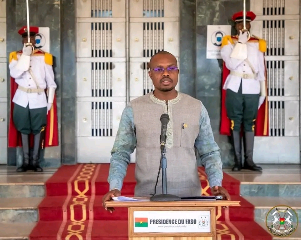 Burkina / reconquête du territoire à Djibo : Le Gouvernement ne reconnait pas les images vidéos images vidéos