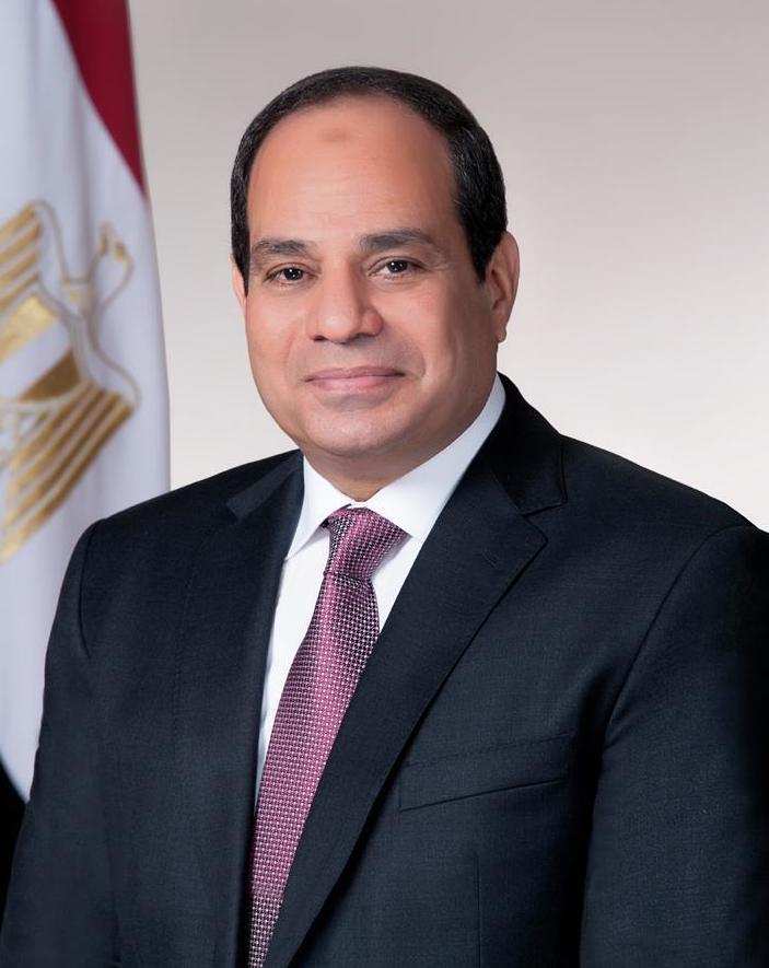 Egypte : Abdel Fattah Al-Sissi réélu pour un troisième mandat