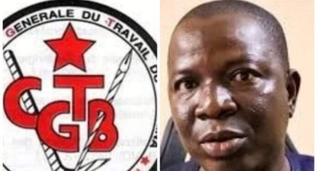 Procès CGT-B contre Adama SIGUIRE : Le délibéré attendu le 6 mai