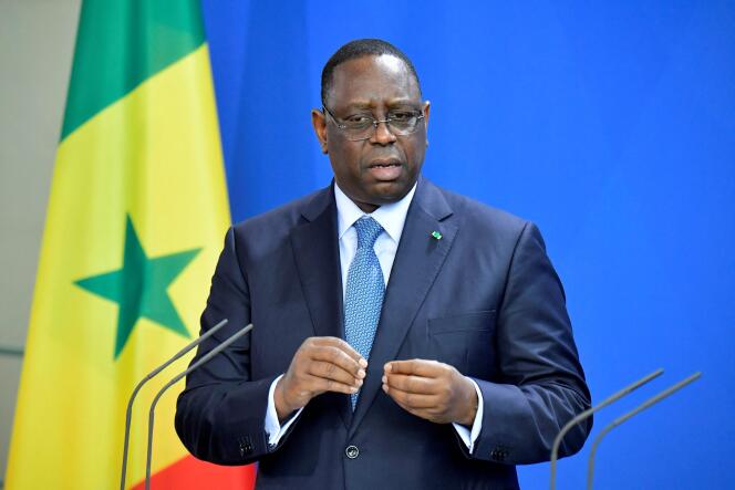 Présidentielle au Sénégal: Un cataclysme pour Macky Sall et son camp